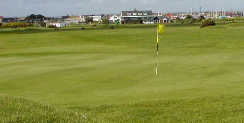 Littlehampton Golf Club - photo 4