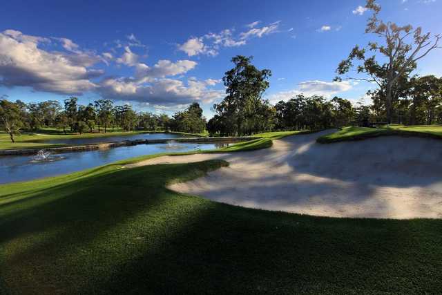 Muirfield Golf Club - photo 2