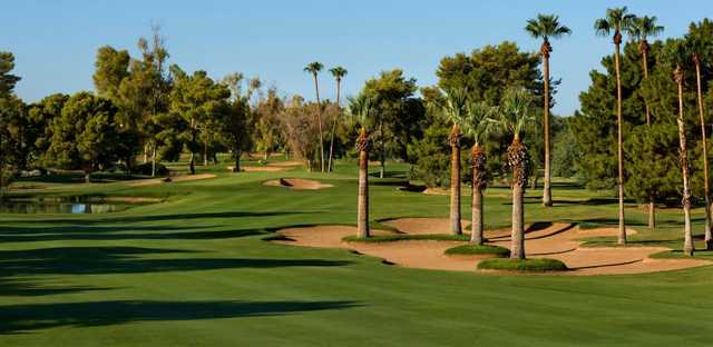 Wigwam Golf Resort - Red Course - photo 4