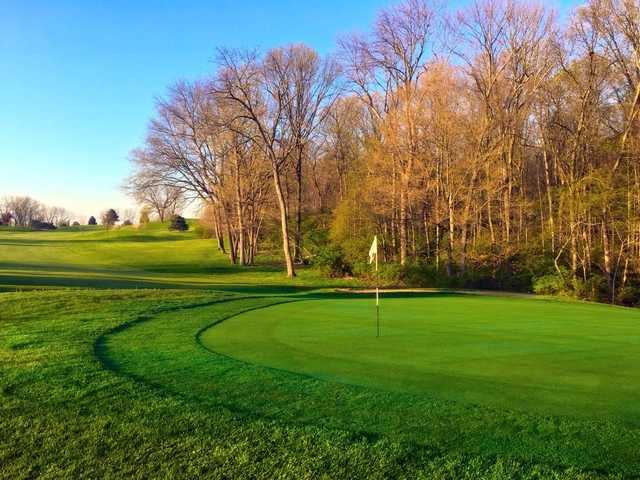 Reid Park Golf Club - North Course - photo 3