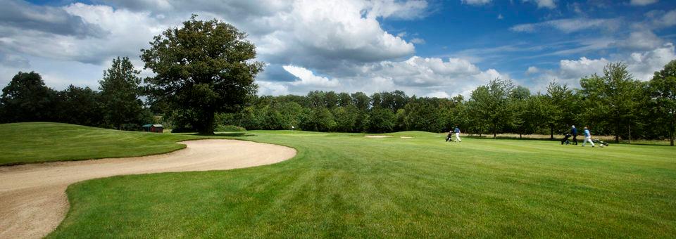The Club at Mapledurham - photo 5