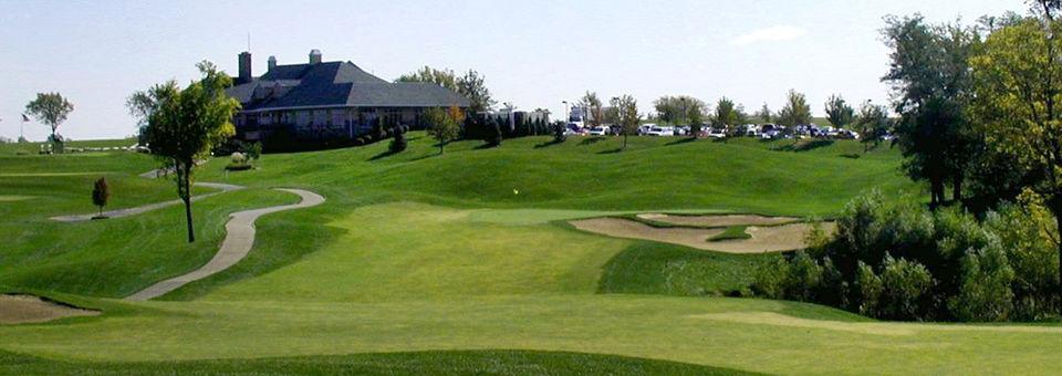 Tiffany Greens Golf Club - photo 6