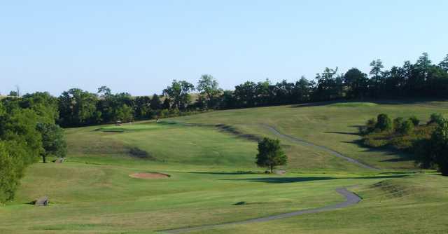 Thoroughbred Golf Club - photo 2