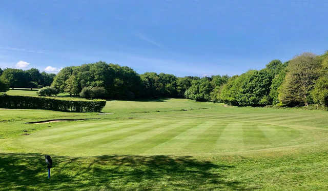 Theydon Bois Golf Club - photo 2