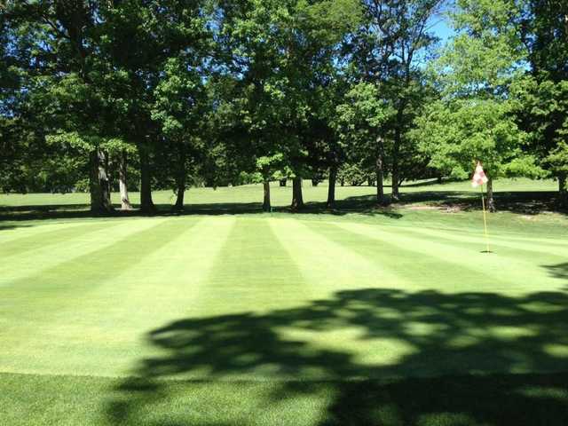 Rolling Oaks Golf Course - photo 1