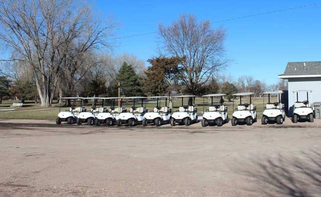 Fonner View Golf Course - photo 2