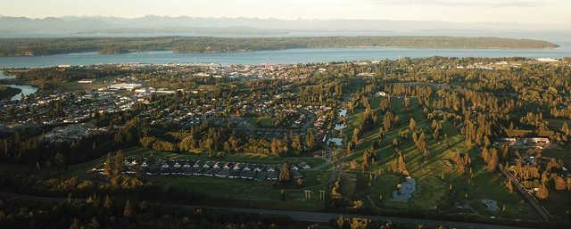 Campbell River Golf and Country Club - photo 4