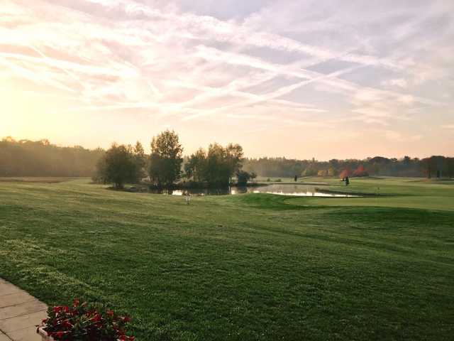 UGOLF Apremont - photo 2