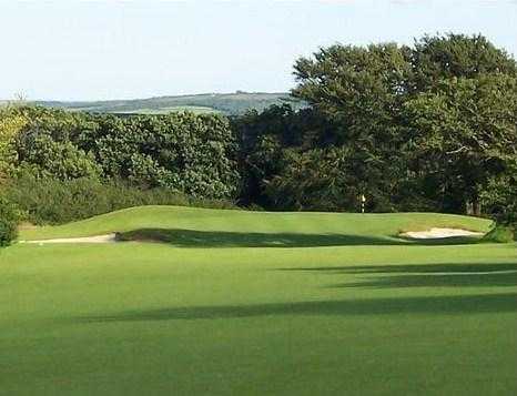 Wrangaton Golf Club - photo 3