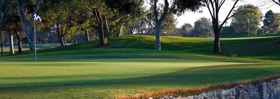 Los Lagos - Costa Mesa Country Club - photo 4