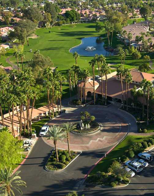 Oasis Country Club - photo 3