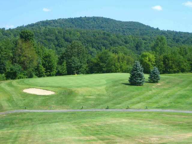 Windy Hills Golf Course
