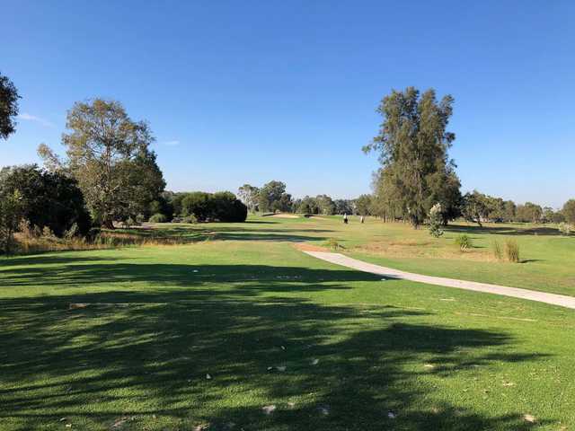 Edithvale Public Golf Course - photo 2