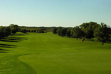 Bristol Ridge Golf Course - photo 2
