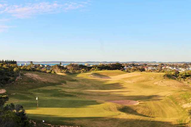 Robe Golf Club