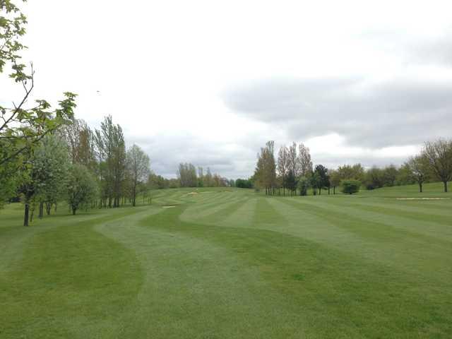 Radlett Park Golf Club - photo 6
