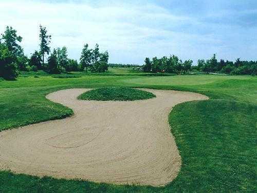 Nationview Golf Course - photo 4