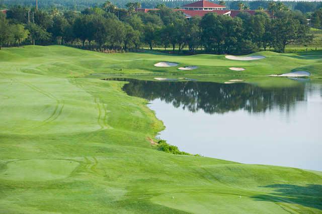 Panther Lake: Orange County National - photo 5