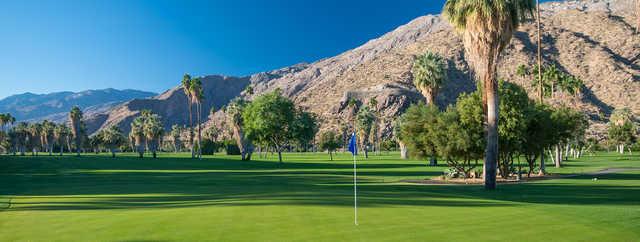 O'Donnell Golf Club