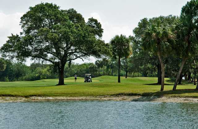 Feather Sound Country Club
