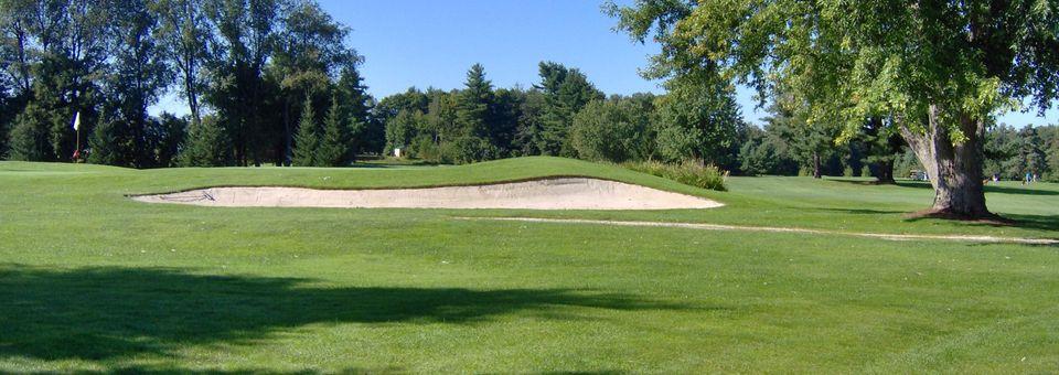 Copley Country Club - photo 4