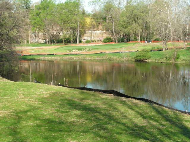 Cherokee Golf Course - photo 2