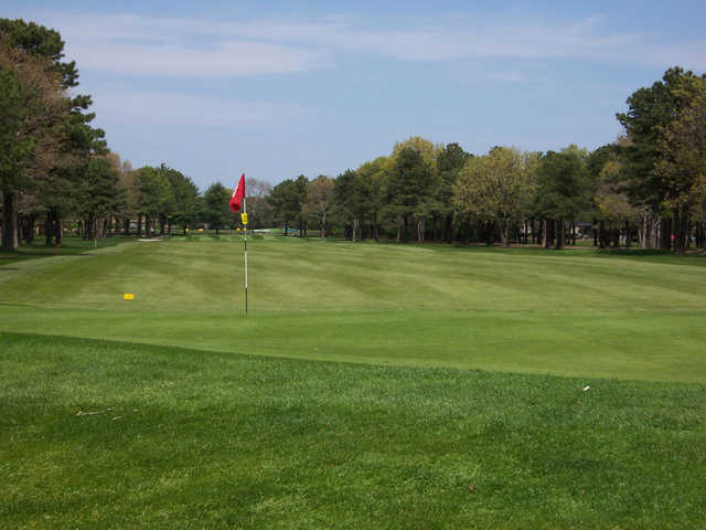 Pine Hills Country Club - photo 2