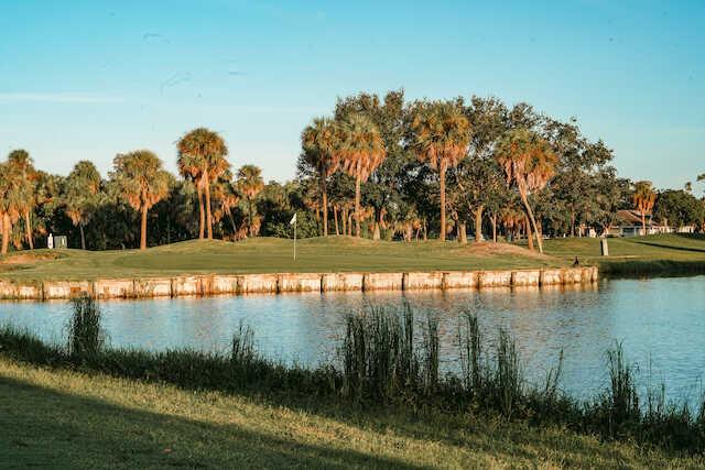 Rocky Point Golf Course - photo 3
