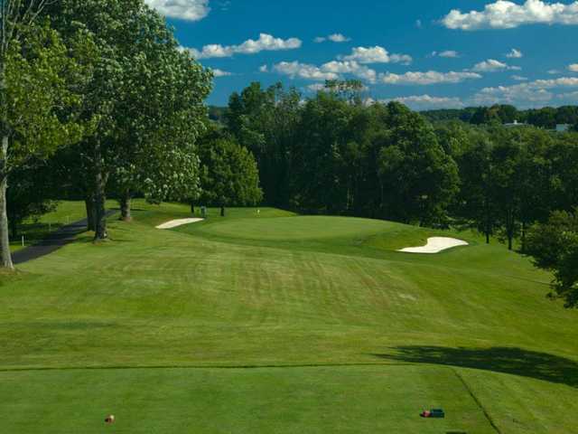 Salem Golf Club - photo 2