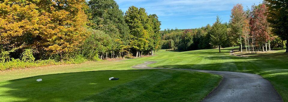 Hidden Valley RV and Golf Park - photo 5
