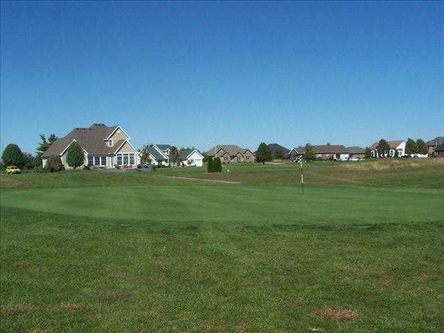 Stone Hedge Golf Club - photo 1