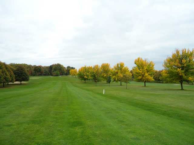 Prairie Creek Golf Course