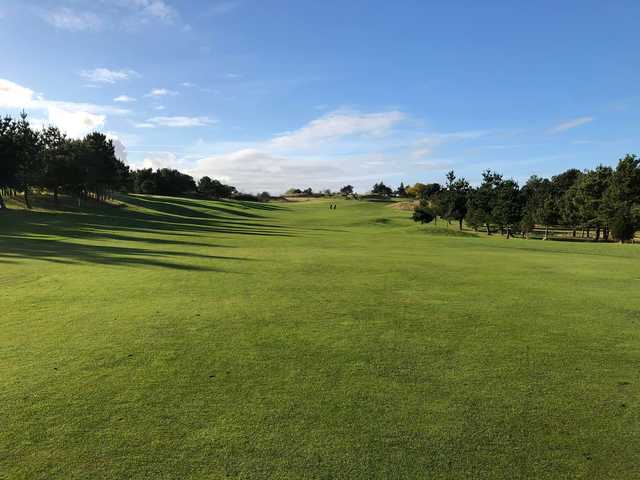 Whitley Bay Golf Club