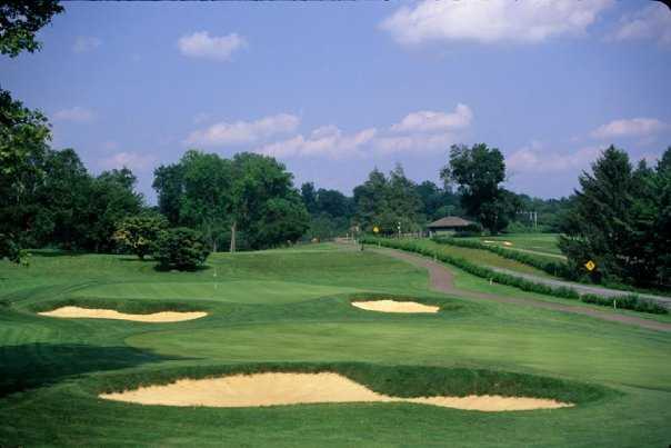 Kennett Square Golf and Country Club - photo 3
