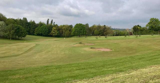 Pewit Golf Course - photo 6