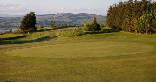 Port Glasgow Golf Club - photo 3