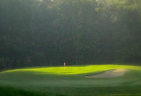 Golf de Marivaux - photo 2