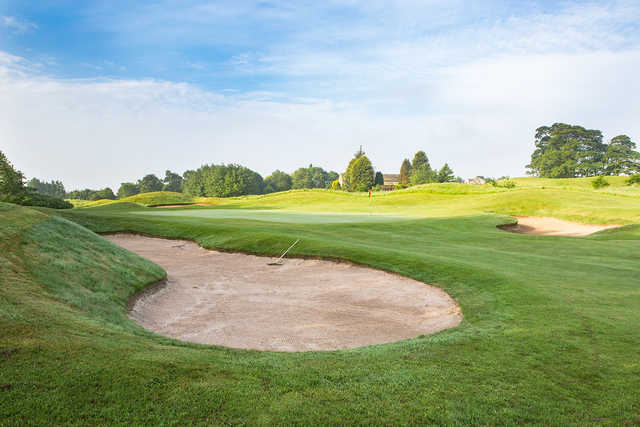 Cookridge Hall Golf Club - photo 3