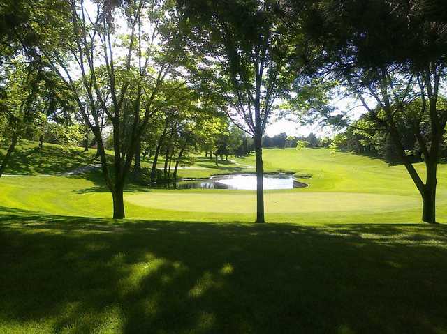 Indian Hills Golf Club - photo 3