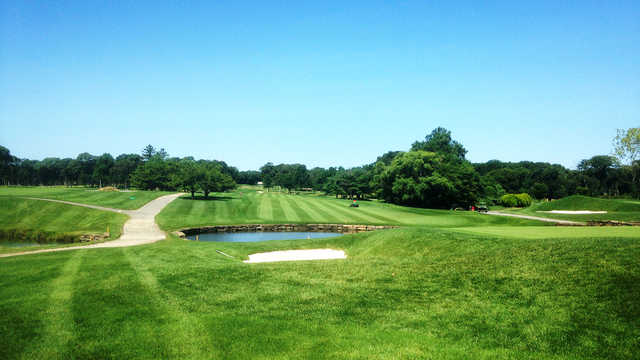 Spring Lake Golf Club - photo 3