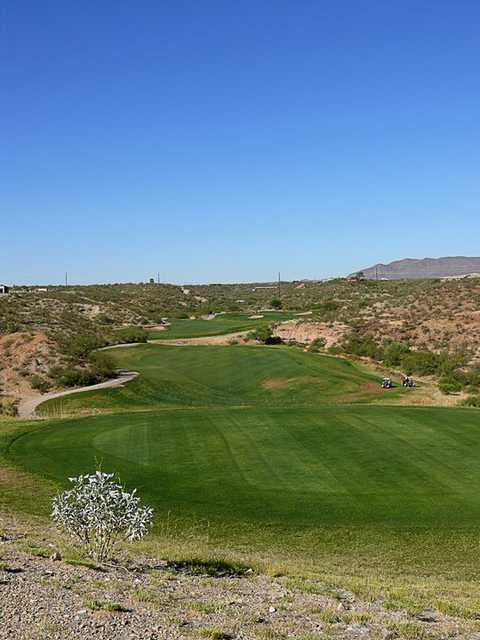 Canoa Ranch Golf Club - photo 2