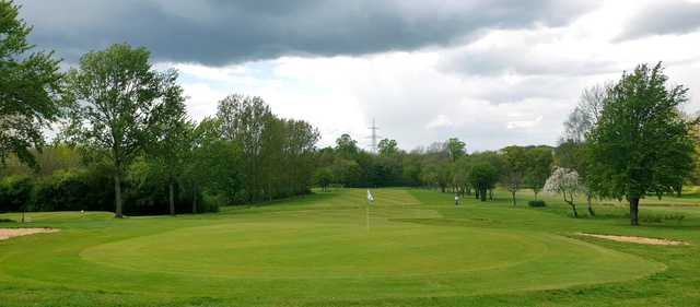 Uxbridge Public Golf Course - photo 2