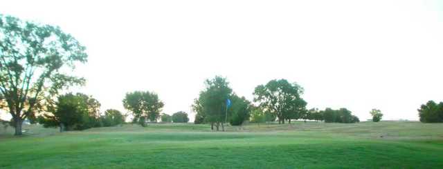 Medicine Lodge Golf Course - photo 2
