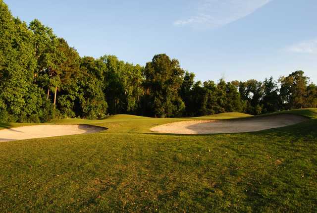 Golf Club of South Georgia - photo 2