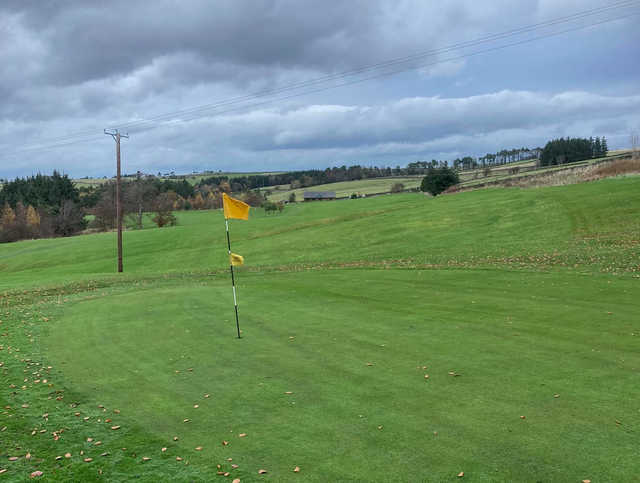 Allendale Golf Club - photo 2