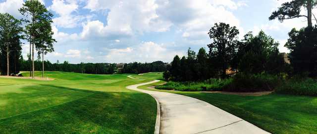 Manor Golf and Country Club