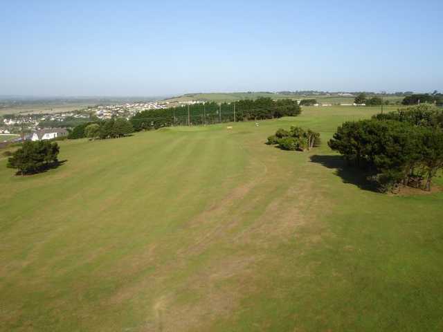 Youghal Golf Club - photo 3