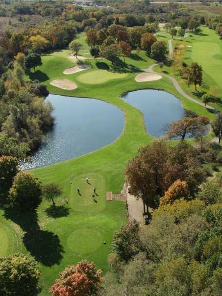 The Brute at Grand Geneva Resort - photo 4
