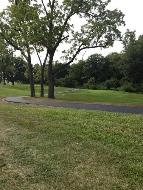 Fox Prairie Golf Course