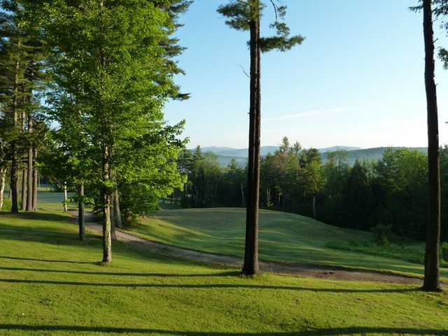 Ragged Mountain Golf Club - photo 2